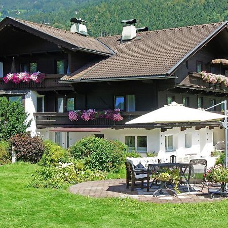 Aschau Im Zillertal Apartment Kircher-1 By Interhome מראה חיצוני תמונה