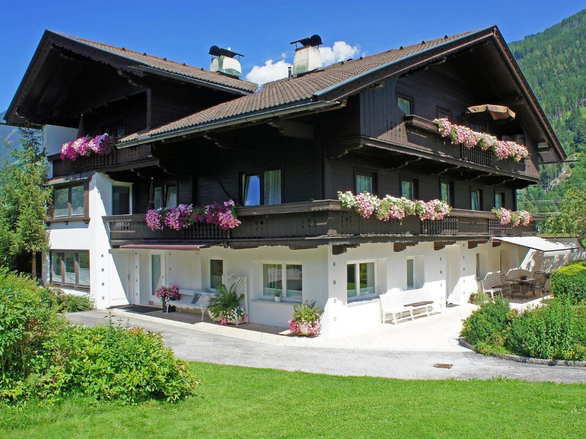 Aschau Im Zillertal Apartment Kircher-1 By Interhome מראה חיצוני תמונה