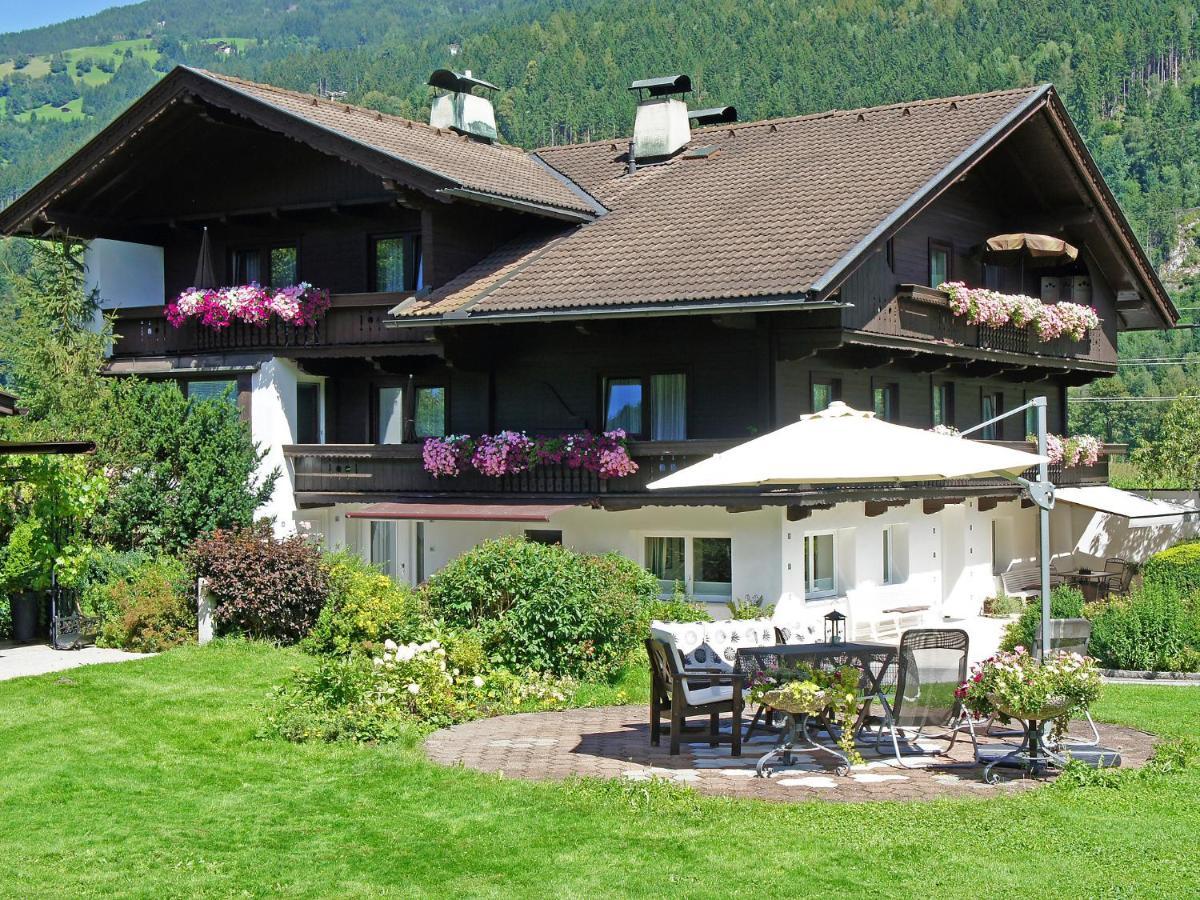 Aschau Im Zillertal Apartment Kircher-1 By Interhome מראה חיצוני תמונה