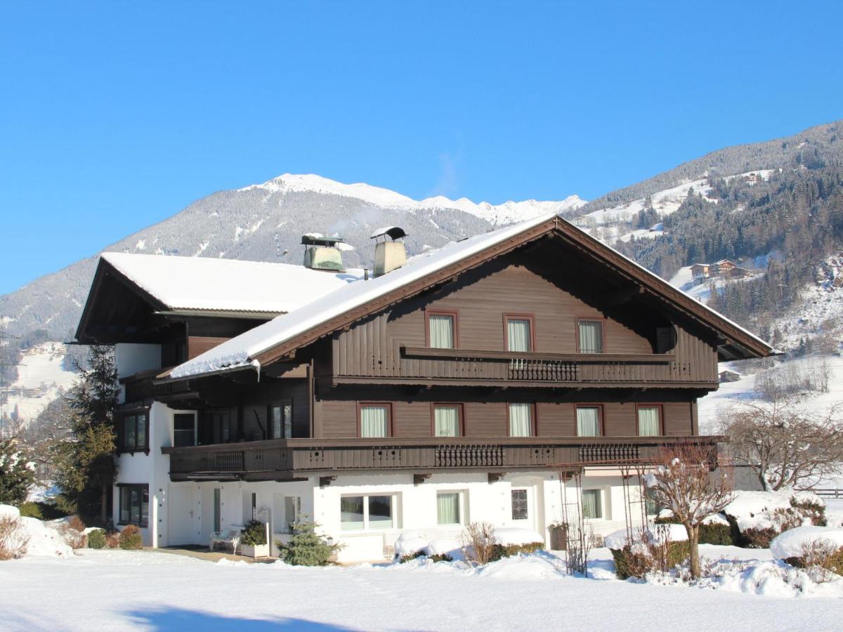 Aschau Im Zillertal Apartment Kircher-1 By Interhome מראה חיצוני תמונה
