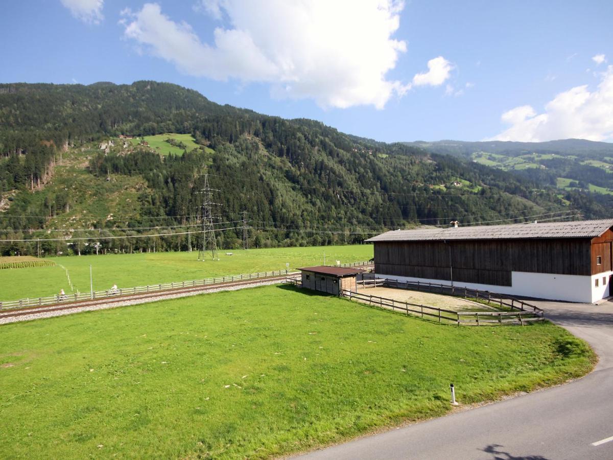 Aschau Im Zillertal Apartment Kircher-1 By Interhome מראה חיצוני תמונה