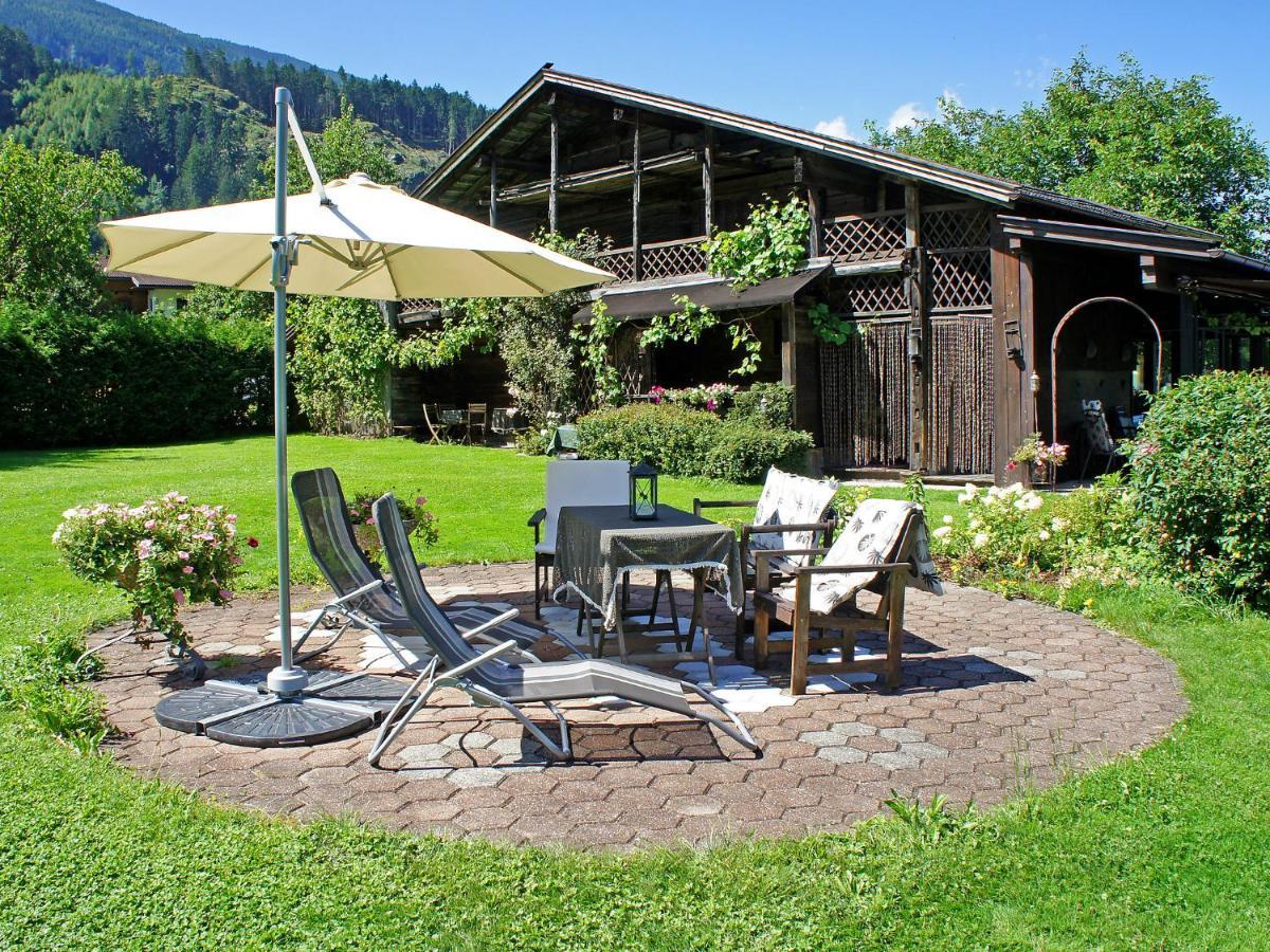 Aschau Im Zillertal Apartment Kircher-1 By Interhome מראה חיצוני תמונה