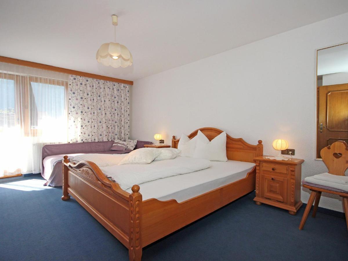 Aschau Im Zillertal Apartment Kircher-1 By Interhome מראה חיצוני תמונה