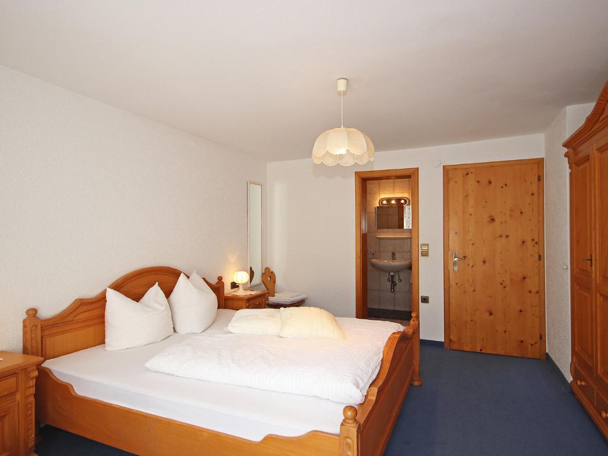 Aschau Im Zillertal Apartment Kircher-1 By Interhome מראה חיצוני תמונה