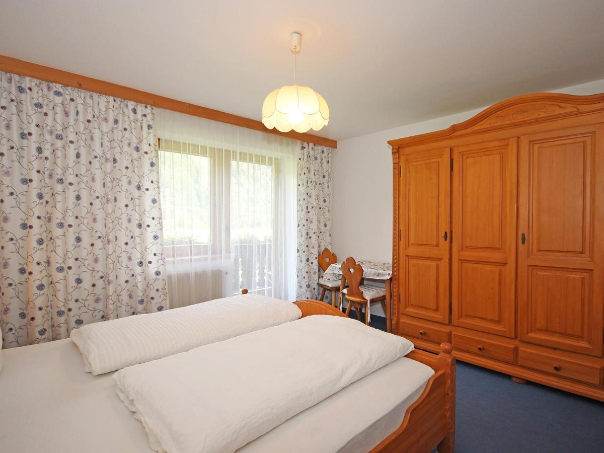 Aschau Im Zillertal Apartment Kircher-1 By Interhome מראה חיצוני תמונה