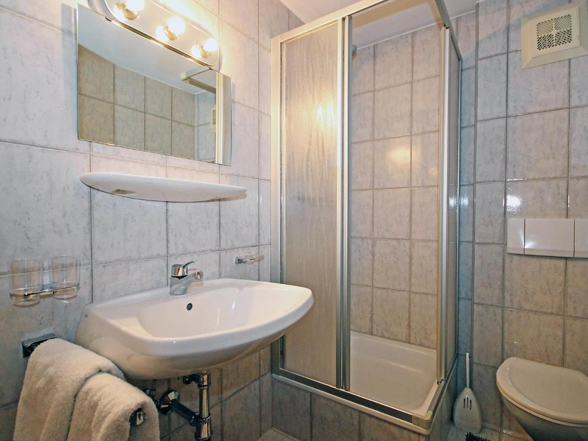 Aschau Im Zillertal Apartment Kircher-1 By Interhome מראה חיצוני תמונה