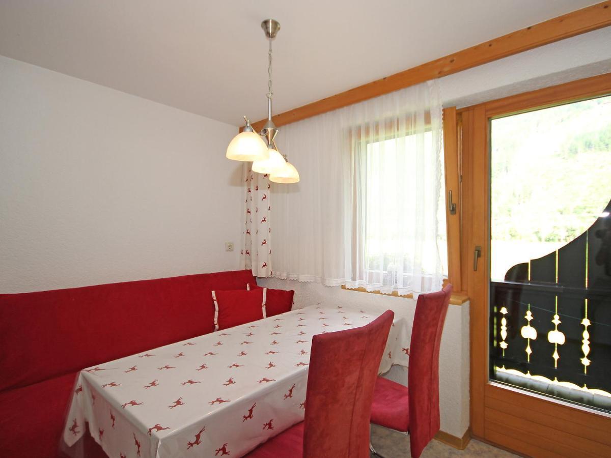 Aschau Im Zillertal Apartment Kircher-1 By Interhome מראה חיצוני תמונה